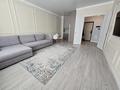2-комнатная квартира · 53 м² · 5/12 этаж, Толе би 59 за 300 000 ₸ в Астане