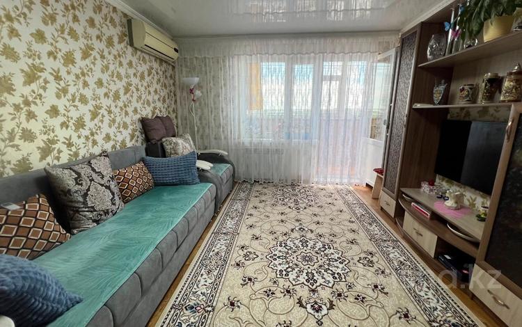 2-бөлмелі пәтер · 51.6 м² · 8/10 қабат, КАМЗИНА 352, бағасы: 21.6 млн ₸ в Павлодаре — фото 2