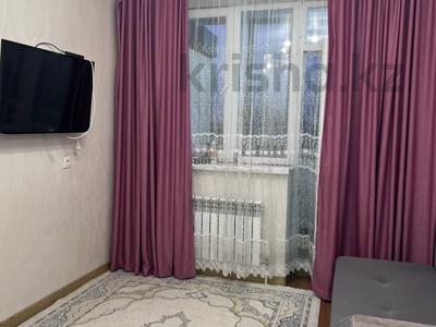 1-комнатная квартира · 18.2 м² · 7/9 этаж, А 91 12 — Байтурсынова за 14.5 млн ₸ в Астане, Алматы р-н
