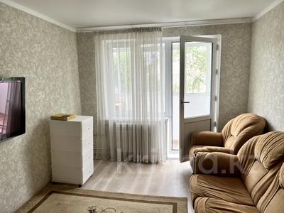 1-комнатная квартира · 34 м² · 5/5 этаж, мкр Таугуль 46 за 30 млн 〒 в Алматы, Ауэзовский р-н