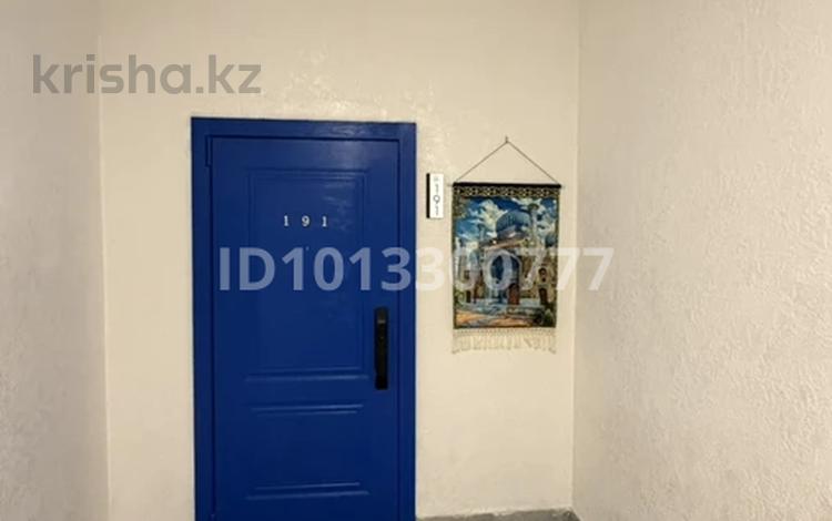 3-бөлмелі пәтер · 74.9 м² · 9/12 қабат, A-52 8/1 — А-52 көшесі, 8/1, бағасы: 60 млн ₸ в Астане, Сарайшык р-н — фото 2