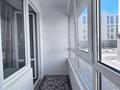 3-бөлмелі пәтер · 88.3 м² · 2/9 қабат, Береке 79, бағасы: 51.5 млн ₸ в Костанае — фото 11