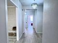 3-бөлмелі пәтер · 88.3 м² · 2/9 қабат, Береке 79, бағасы: 51.5 млн ₸ в Костанае — фото 9