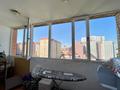 3-комнатная квартира · 105.5 м² · 9/10 этаж, Сейфуллина 9 за 43 млн ₸ в Астане, Сарыарка р-н — фото 11