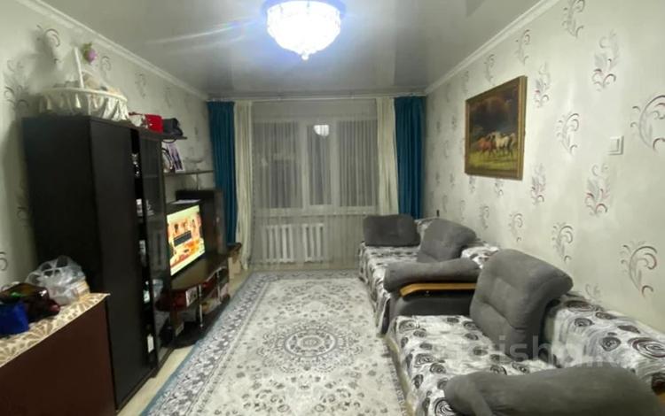 3-комнатная квартира · 60 м² · 1/5 этаж, Самал за 17.5 млн ₸ в Талдыкоргане — фото 4