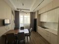 4-комнатная квартира · 124 м² · 4/9 этаж, Абубакир Тыныбаев — Анатолий Храпатый за 1.2 млн ₸ в Астане, Алматы р-н — фото 17
