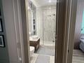 4-комнатная квартира · 124 м² · 4/9 этаж, Абубакир Тыныбаев — Анатолий Храпатый за 1.2 млн ₸ в Астане, Алматы р-н — фото 21