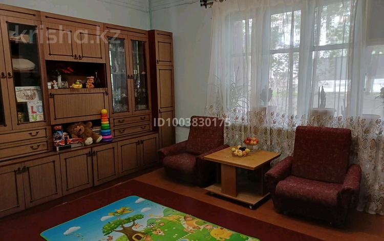 3-комнатная квартира · 75.4 м² · 1/3 этаж, Баян Байгожина 7 — Мясокомбинат за 13 млн ₸ в Семее — фото 2