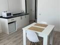 1-комнатная квартира · 31 м² · 10/12 этаж, Мангилик Ел 19/2 — Наш адрес: Проспект Мангилик ел 19/2 3 Подьезд за 13 000 ₸ в Астане, Есильский р-н — фото 4