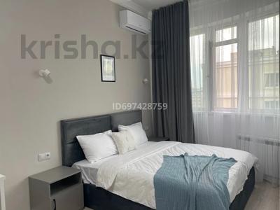 1-комнатная квартира · 31 м² · 10/12 этаж, Мангилик Ел 19/2 — Наш адрес: Проспект Мангилик ел 19/2 3 Подьезд за 12 000 〒 в Астане, Есильский р-н