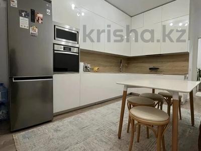 2-комнатная квартира · 70 м² · 9/9 этаж, Мангилик Ел 51/2 за 46 млн ₸ в Астане, Есильский р-н