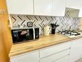 2-комнатная квартира · 55 м² · 7/10 этаж, мкр Нурсая, Таумыш Жумагалиева 15 за 17 000 ₸ в Атырау — фото 23