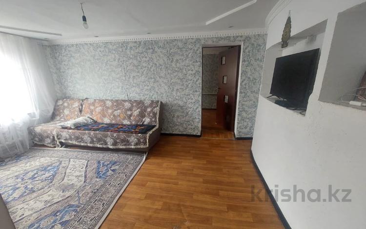 Жеке үй · 3 бөлме · 70 м² · 8 жүзд., Красный Камень, бағасы: 5.8 млн ₸ в Талдыкоргане — фото 7