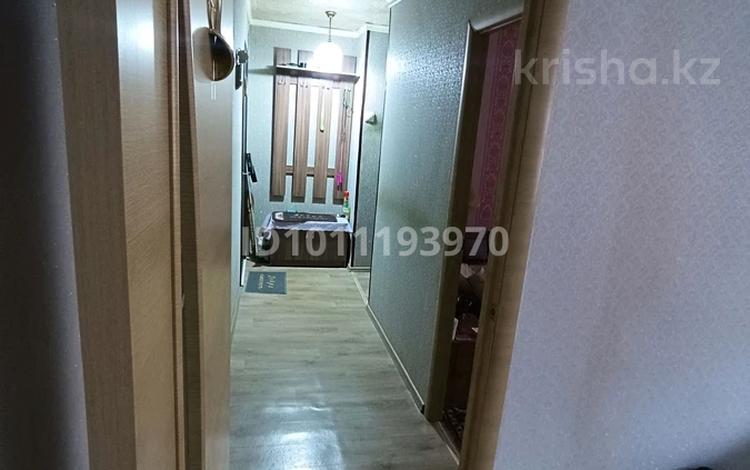 2-бөлмелі пәтер · 43 м² · 1/4 қабат, Строителей, бағасы: 6 млн ₸ в Темиртау — фото 4