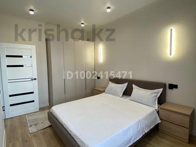 2-комнатная квартира · 47 м² · 1/5 этаж, мкр Алгабас, Мкр Саялы 30 — Автоцон,ИЗА(Индустриальная зона Алматы)Арена,Дарабоз,Саялы,Новая Саина,Алатау Парк за 20 000 ₸ в Алатауский р-н