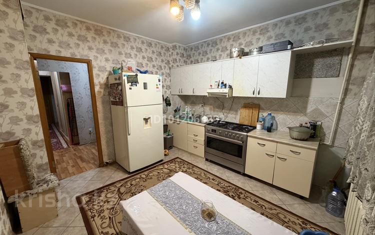 3-комнатная квартира · 75 м² · 1/9 этаж, Мкр. Жетысу-2 62 за 57 млн ₸ в Алматы, Ауэзовский р-н — фото 3
