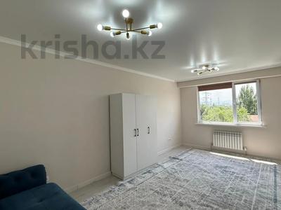 2-бөлмелі пәтер · 46 м² · 6/10 қабат, Толе би, бағасы: 35 млн ₸ в Алматы, Ауэзовский р-н