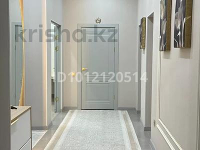 3-бөлмелі пәтер · 100 м² · 8/8 қабат, 20-й мкр. 1/2к1, бағасы: 31 млн ₸ в Актау, 18-й мкр 