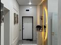3-бөлмелі пәтер · 100 м² · 8/8 қабат, 20-й мкр. 1/2к1, бағасы: 31 млн ₸ в Актау, 18-й мкр  — фото 3