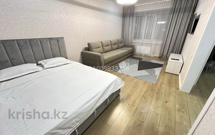 1-бөлмелі пәтер · 40 м² · 2/9 қабат, Алтынсарина 61 — Теннисный центр, бағасы: 14 000 ₸ в Петропавловке — фото 14