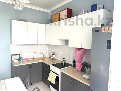 2-комнатная квартира · 65 м² · 6/10 этаж, Култегин 13 за 45 млн ₸ в Астане, Нура р-н