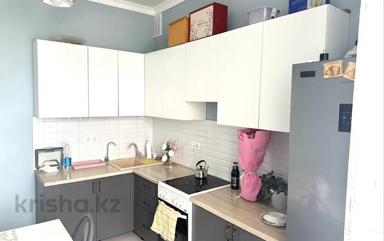 2-комнатная квартира · 65 м² · 6/10 этаж, Култегин 13 за 45 млн ₸ в Астане, Нура р-н — фото 11