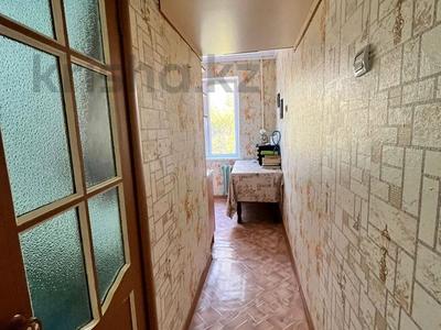 2-комнатная квартира · 43 м² · 3/5 этаж, 2 микрорайон 24 за 15.2 млн 〒 в Конаеве (Капчагай)