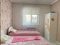 Отдельный дом • 4 комнаты • 110 м² • 4.5 сот., Жангирхана 36 — Канышсатпаев за 37 млн 〒 в  — фото 11