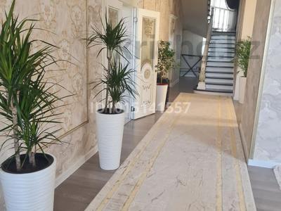 Отдельный дом · 6 комнат · 290 м² · 8 сот., мкр Тассай, Керкиік 10 — Тассай отырар магазин за 63 млн ₸ в Шымкенте, Каратауский р-н