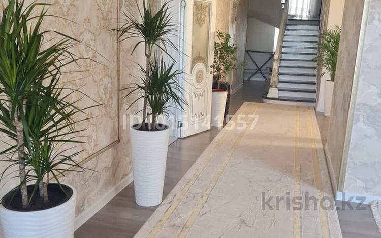Отдельный дом · 6 комнат · 290 м² · 8 сот., мкр Тассай, Керкиік 10 — Тассай отырар магазин за 63 млн ₸ в Шымкенте, Каратауский р-н — фото 2