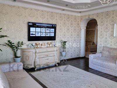 4-бөлмелі пәтер · 193.1 м² · 3/10 қабат, Сарайшык 38, бағасы: 93.5 млн ₸ в Астане, Есильский р-н