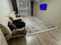 3-комнатная квартира, 72 м², 5/5 этаж, проспект Назарбаева за 23 млн 〒 в Талдыкоргане