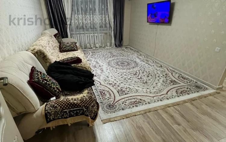 3-комнатная квартира, 72 м², 5/5 этаж, проспект Назарбаева за 23 млн 〒 в Талдыкоргане — фото 9