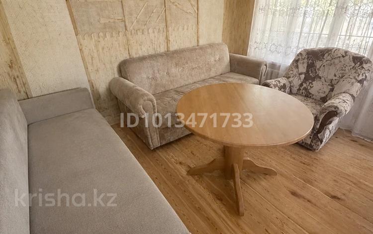 Дача · 2 комнаты · 50 м² · 12 сот., Турарская за 10 млн ₸ — фото 2