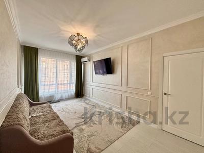 Продажа квартир в Алматы: 2-комнатная квартира · 55 м² · 7/12 этаж, Тажибаевой — ул. Розыбакиева угол Ескараева за 65 млн 〒 2-комнатная квартира · 55 м² · 7/12 этаж, Тажибаевой — ул. Розыбакиева угол Ескараева за 65 млн 〒 в Алматы, Бостандыкский р-н