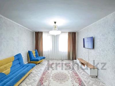 Отдельный дом · 4 комнаты · 97.4 м² · 4 сот., Михаэлиса 4 за 17.5 млн 〒 в Семее