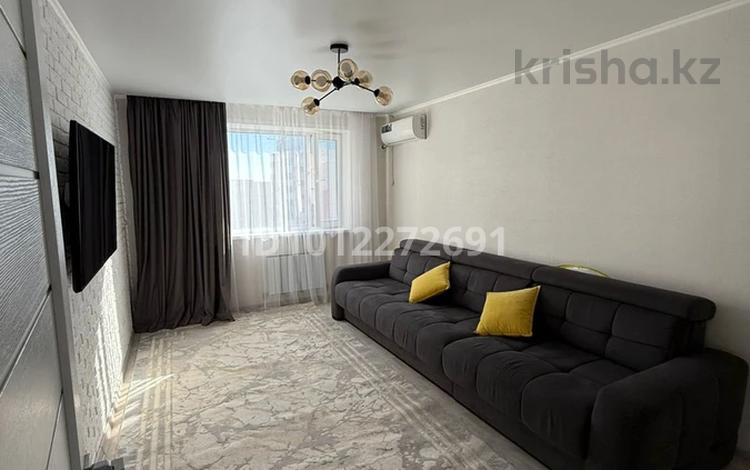 2-бөлмелі пәтер · 54.1 м² · 7/9 қабат, Микрорайон Аэропорт 2, Мкрн Аэропорт 20, бағасы: 26.5 млн ₸ в Костанае — фото 2