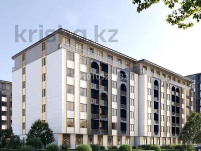 2-комнатная квартира · 66.6 м² · 8/9 этаж, Алатауская трасса 30 за ~ 33 млн 〒 в 