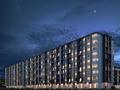 2-бөлмелі пәтер · 66.6 м² · 8/9 қабат, Алатауская трасса 30, бағасы: ~ 33 млн ₸ в  — фото 2