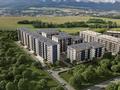 2-бөлмелі пәтер · 66.6 м² · 8/9 қабат, Алатауская трасса 30, бағасы: ~ 33 млн ₸ в  — фото 3