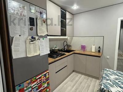 2-бөлмелі пәтер · 50 м² · 3/5 қабат, Ескі қала, бағасы: 16 млн ₸ в Актобе, Старый город