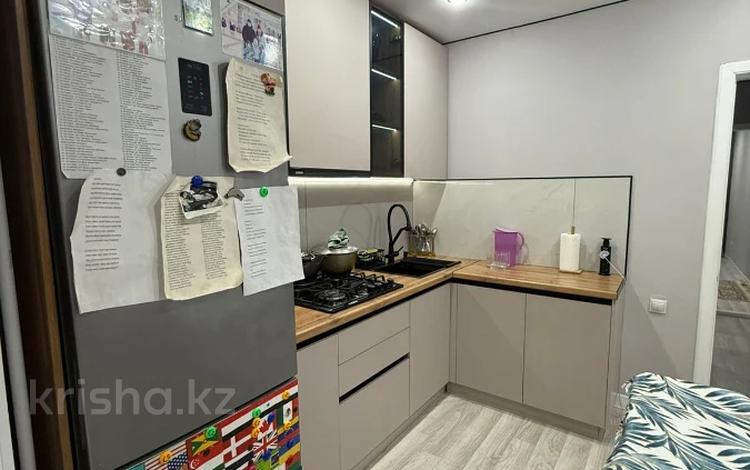 2-комнатная квартира · 50 м² · 3/5 этаж, Старый город за 16 млн ₸ в Актобе — фото 2