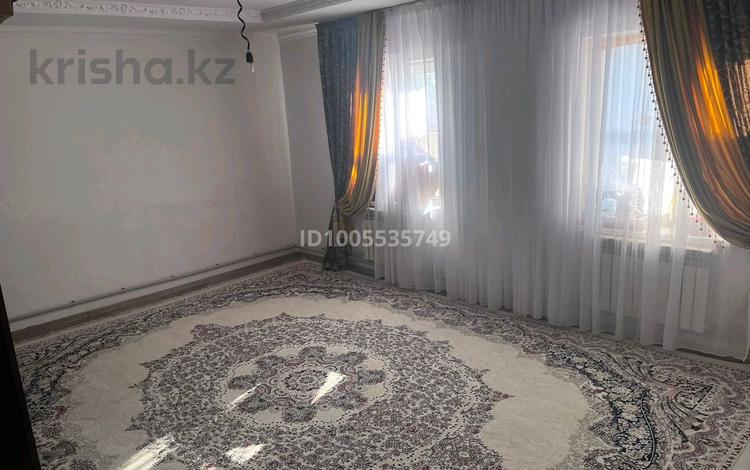Отдельный дом · 4 комнаты · 168 м² · 8 сот., Н. оңғалбай 26 за 8 млн ₸ в Форте-шевченко — фото 2