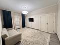 2-комнатная квартира · 69.5 м² · 3/10 этаж, Куаныша Толеметова 50/4 за 36 млн ₸ в Шымкенте, Абайский р-н