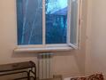 1 комната · 6 м² · 2/2 этаж, мкр Акжар, Анши кум 1 — Бекишева - Анши кум за 45 000 ₸ в Алматы, Наурызбайский р-н
