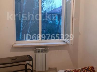 1 комната · 6 м² · 2/2 этаж, мкр Акжар, Анши кум 1 — Бекишева - Анши кум за 45 000 ₸ в Алматы, Наурызбайский р-н