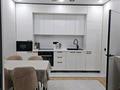 2-комнатная квартира · 52 м² · 10/12 этаж, мкр Дарабоз 25ак1 — Алматы Арены за 38 млн ₸ в Алатауский р-н — фото 5