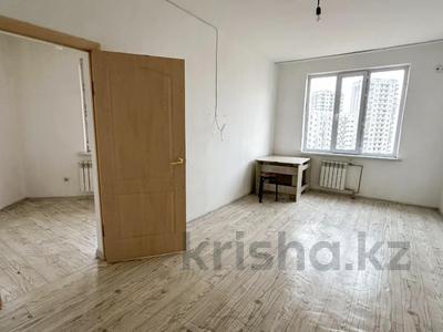 2-комнатная квартира · 51 м² · 7/9 этаж, 8мкр за 17 млн ₸ в Талдыкоргане