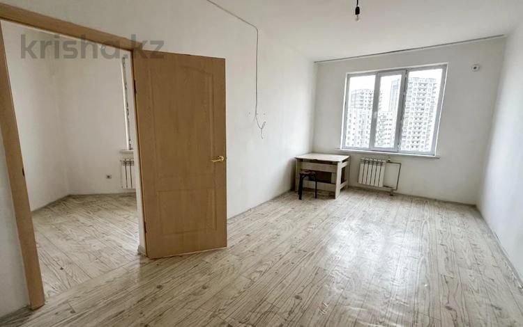 2-комнатная квартира · 51 м² · 7/9 этаж, 8мкр за 17 млн ₸ в Талдыкоргане — фото 2