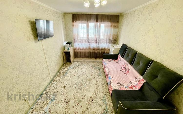 1-комнатная квартира, 40 м², 5/6 этаж, мкр Кокжиек 31 за 21 млн 〒 в Алматы, Жетысуский р-н — фото 23